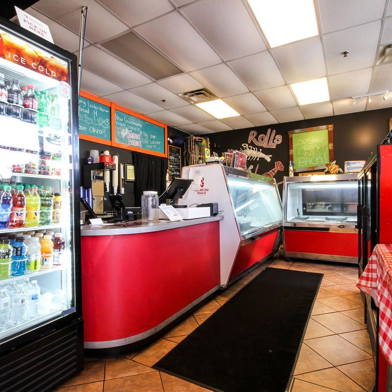 Affordable Pricing That Makes Quality Seafood Accessible