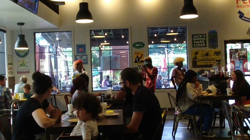 Community Engagement That Goes Beyond Food