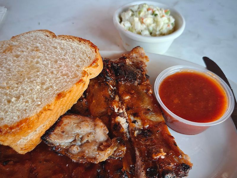 Signature Southern Sides