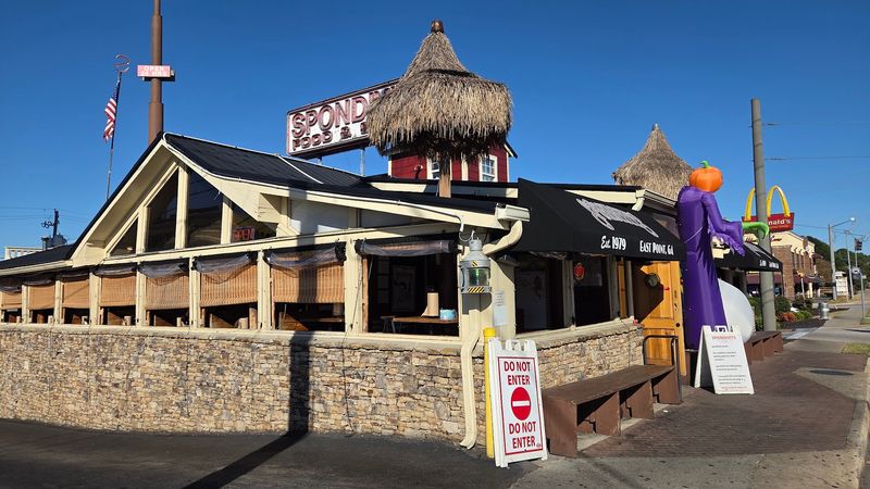 Valet Parking Available for a Stress-Free Arrival