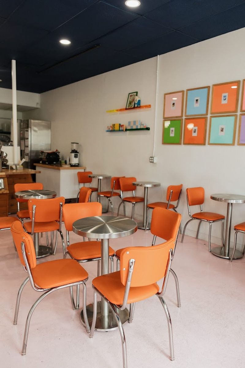 JuJu's Coffee