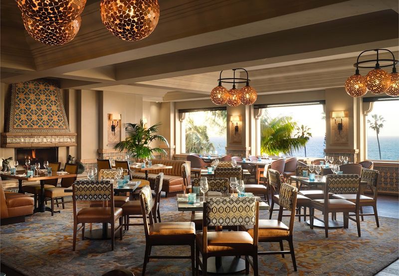 Mediterranean Room