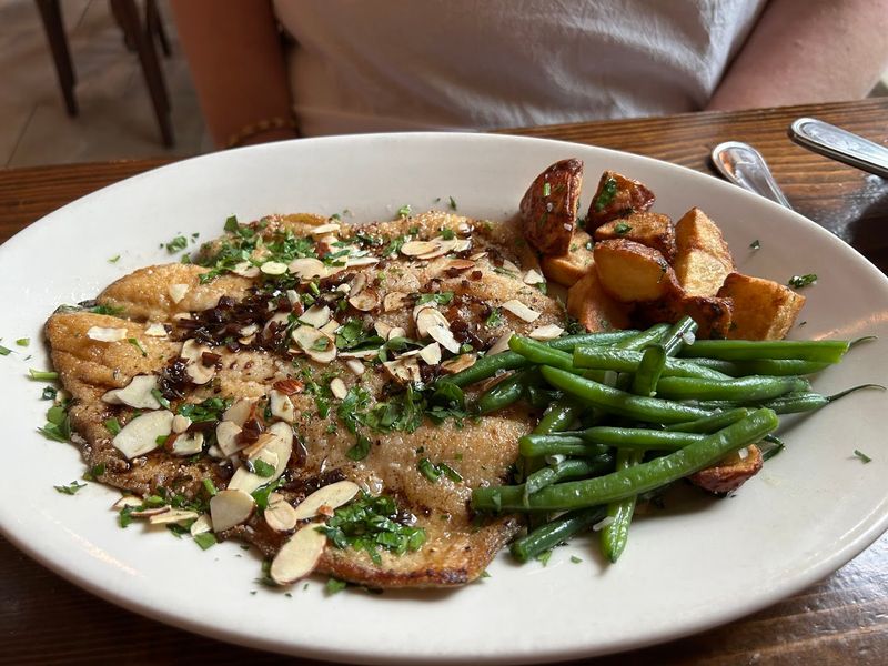 Discover Birmingham's Food Scene