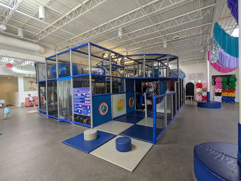 Ready Set Fun – Sandy Springs