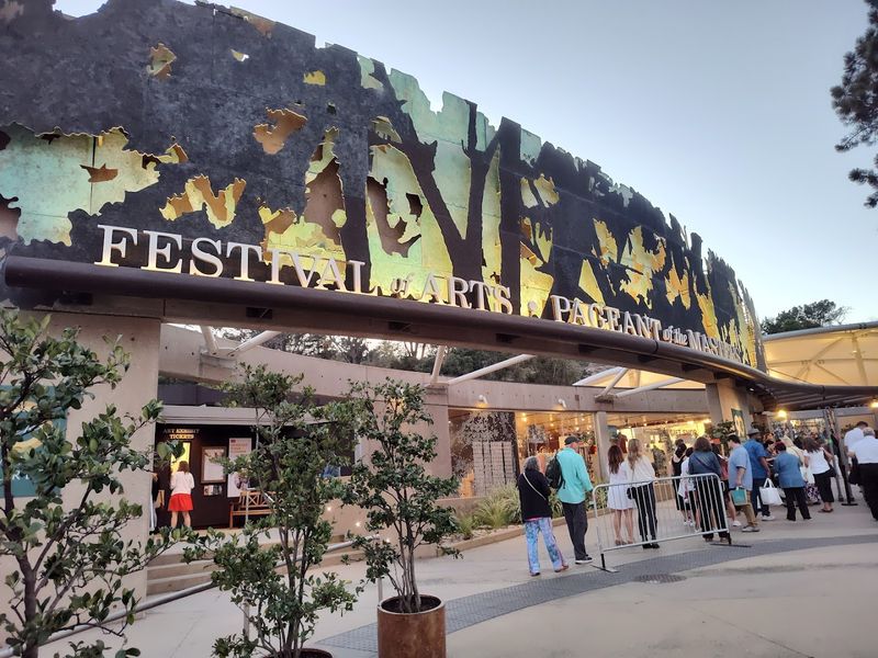 See Art Come to Life at the Pageant of the Masters in Laguna Beach