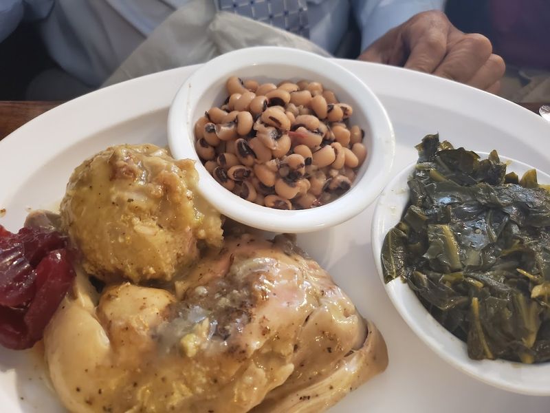 Deep Community Roots That Go Beyond the Menu