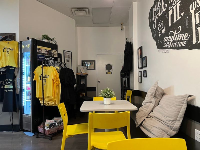 The Shop Atmosphere Feels Cozy And Character-Filled