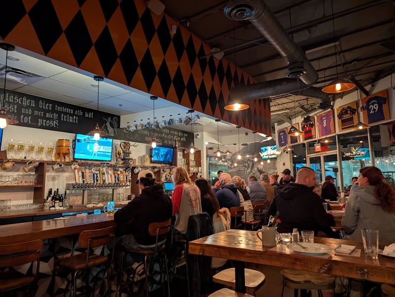 This California Restaurant Serves Authentic German Flavors You'll Keep Craving - Decor Hint Operating Hours And Best Times To Visit