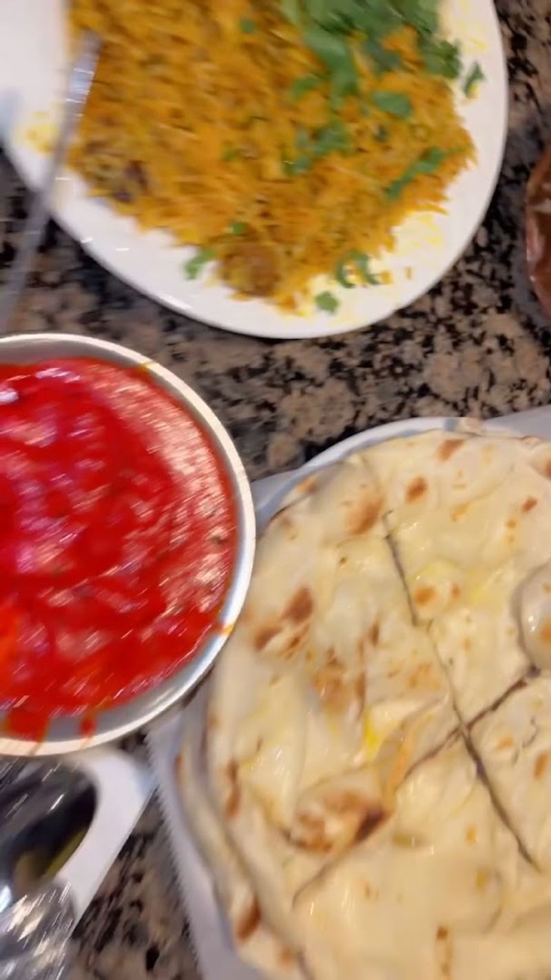 Takeout and Delivery for Busy Georgia Days