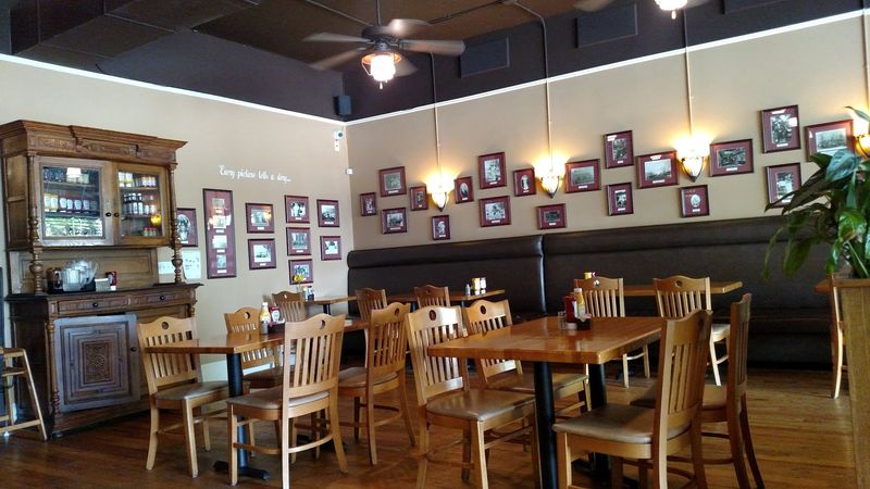 Seasonal Specials That Give Every Visit a Fresh Surprise