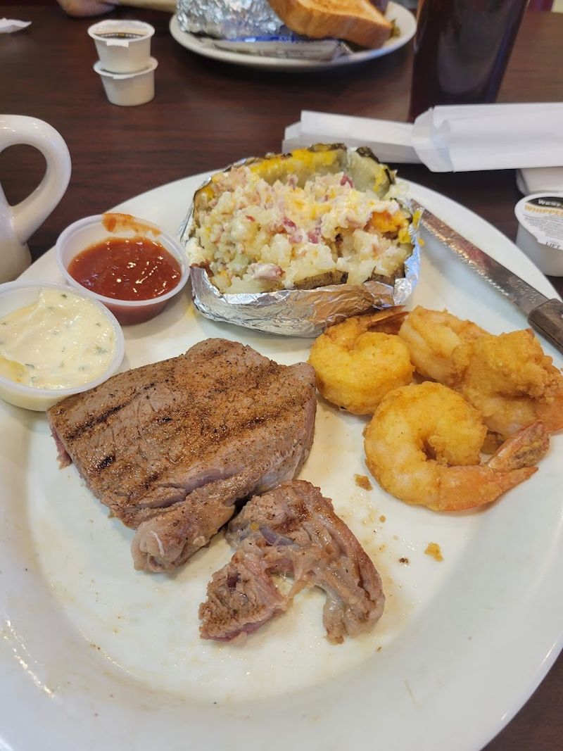 Over Fifty Years of History Behind Every Plate