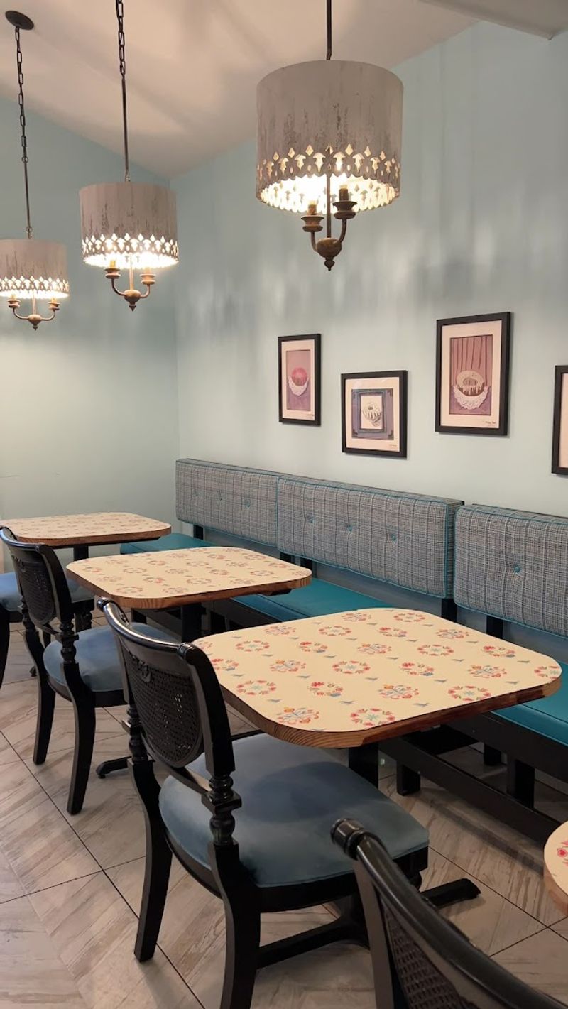 Private Event Space Rental