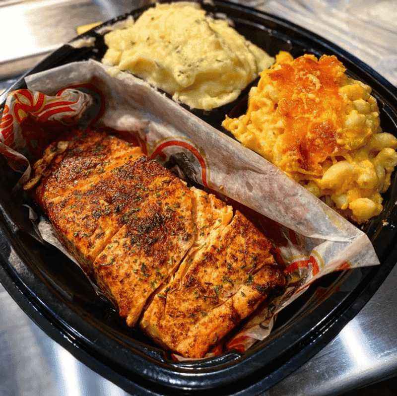 Vegetarian-Friendly Plates Worth Ordering