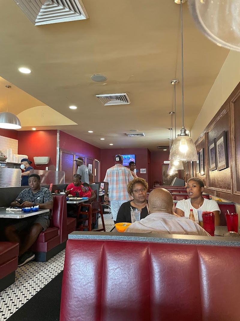 Takeout That Makes Busy Mornings Easier