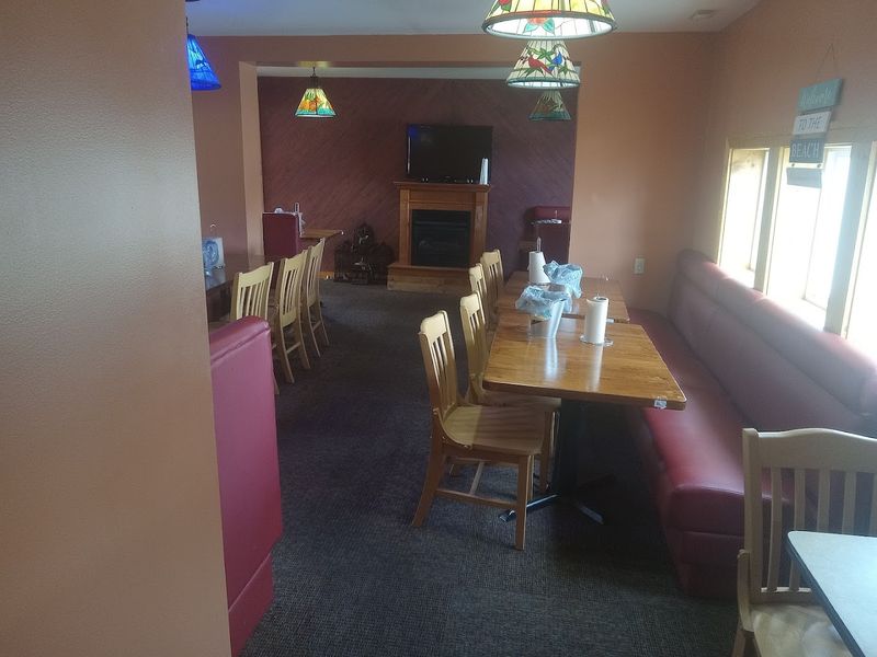 Parker's Seafood Kitchen