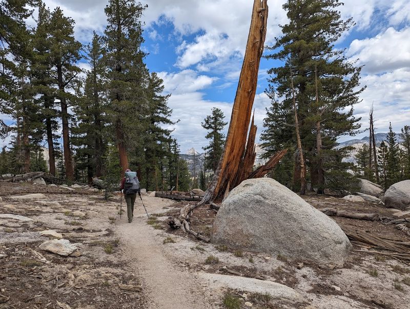 Cathedral Pass: The Optional Extension With Panoramic Payoff