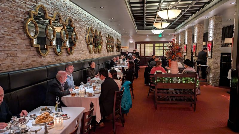 Mahogany Prime Steakhouse