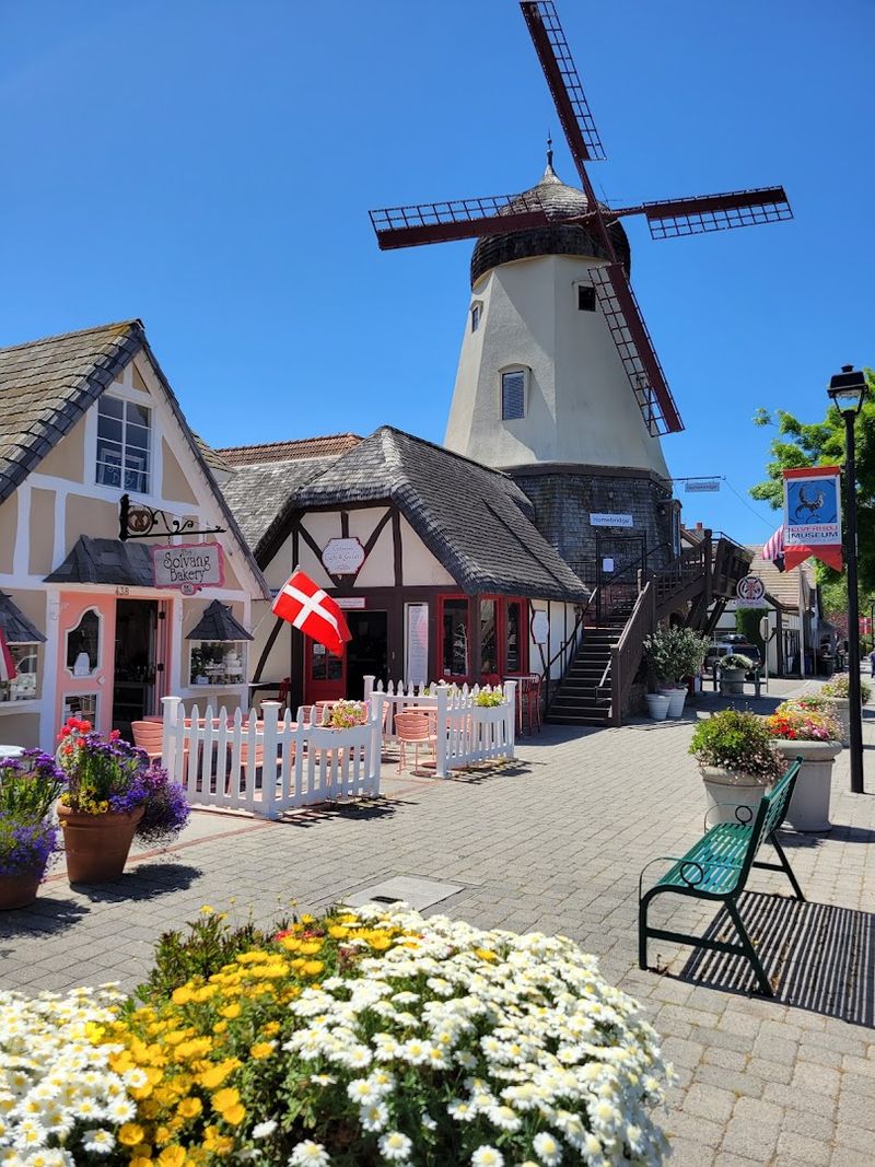 Solvang