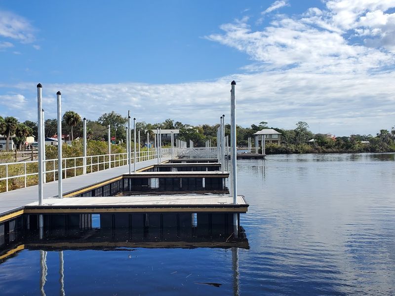 Steinhatchee