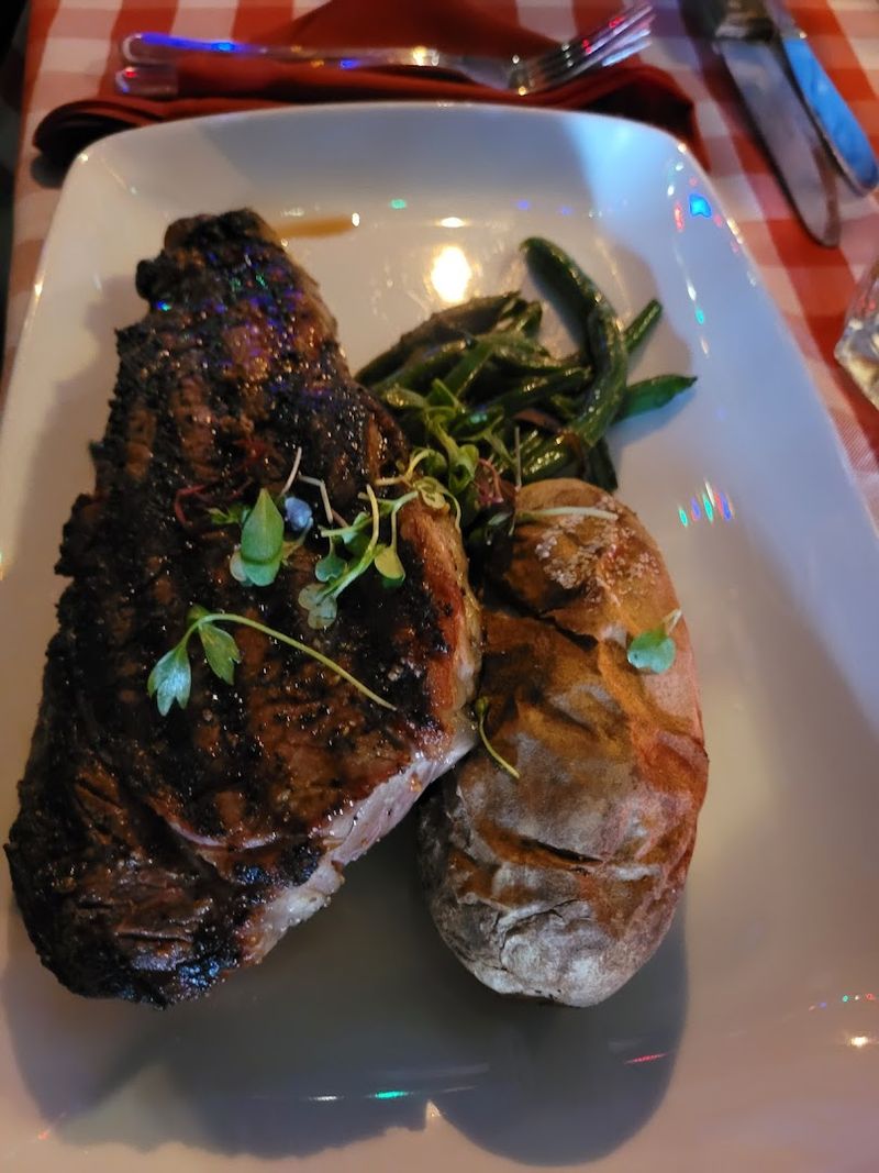 Consistent Quality That Earns Loyal Repeat Customers Night After Night