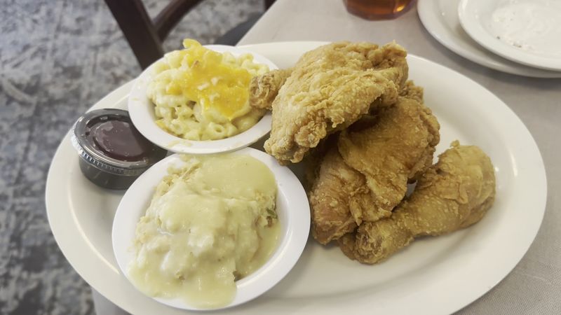 Consistent Quality Across Decades