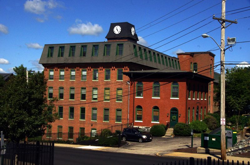 Pawtucket