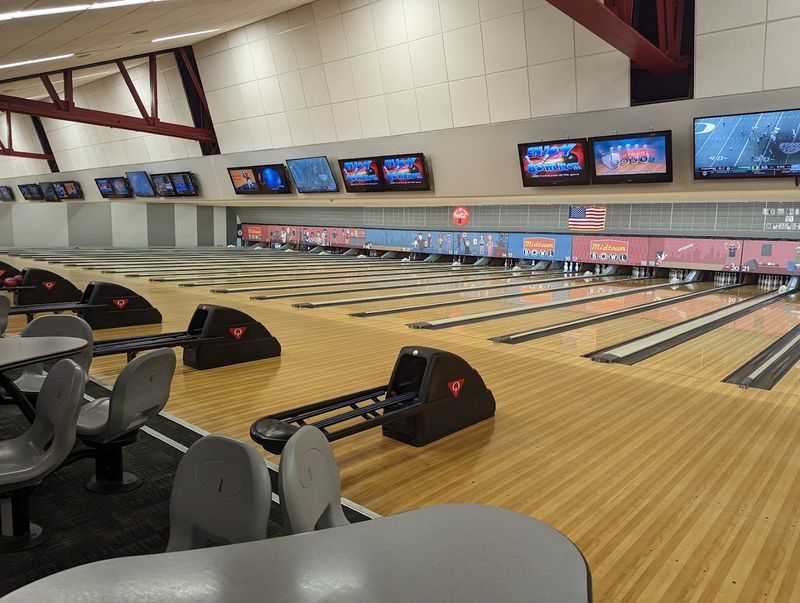 Ample On-Site Parking That Removes the Stress