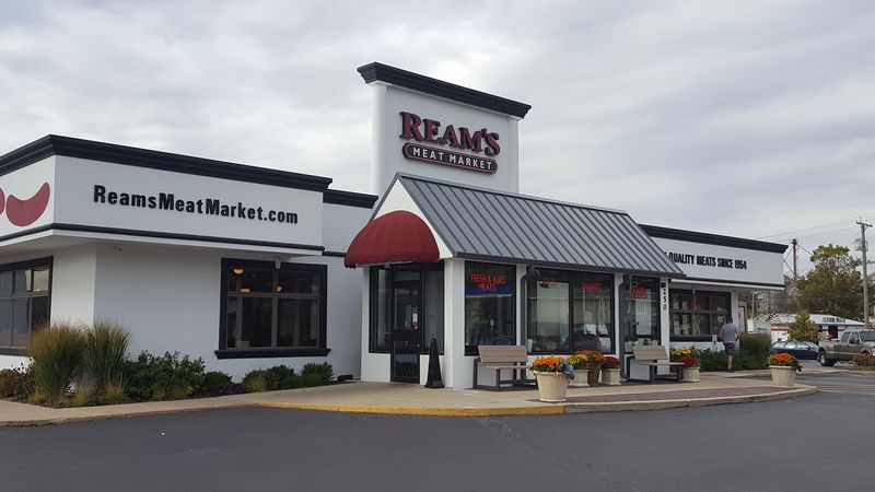 Ream's Meat Market