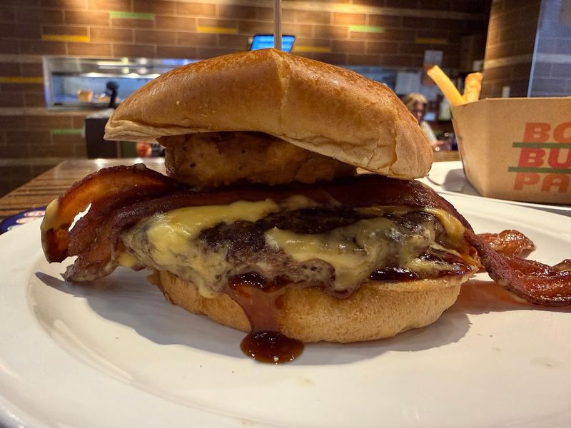 Sauces and Toppings That Do the Heavy Lifting