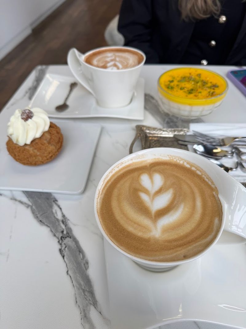 Sunshine Spice Bakery And Cafe