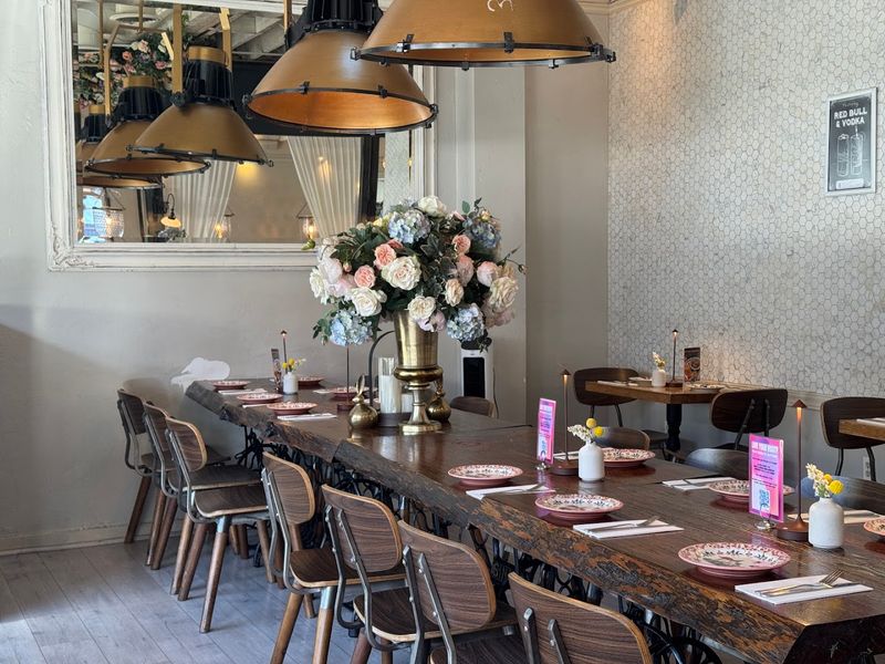 Daughter Thai Kitchen, Oakland