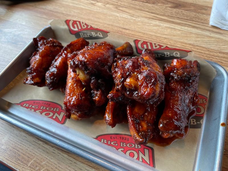 Smoked Chicken Done The Old-School Way