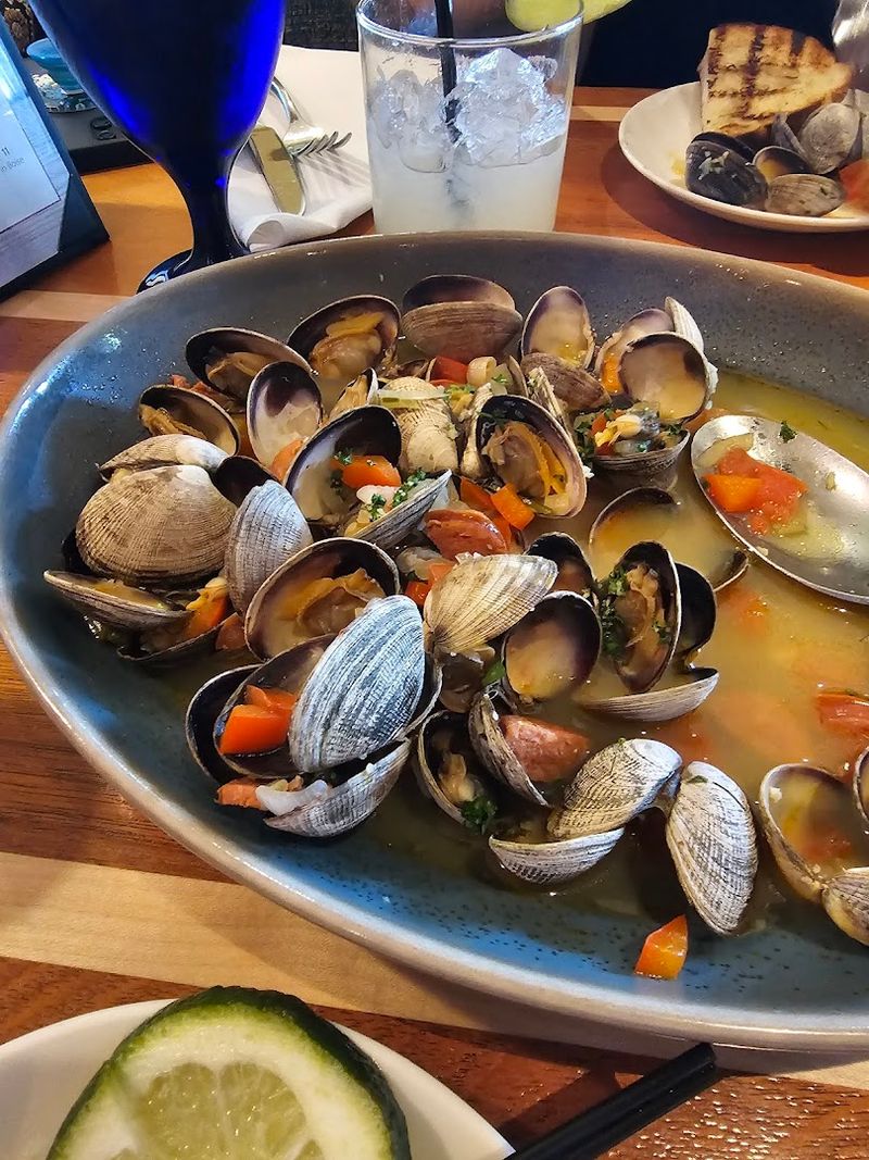 Anthony's Restaurant, Boise