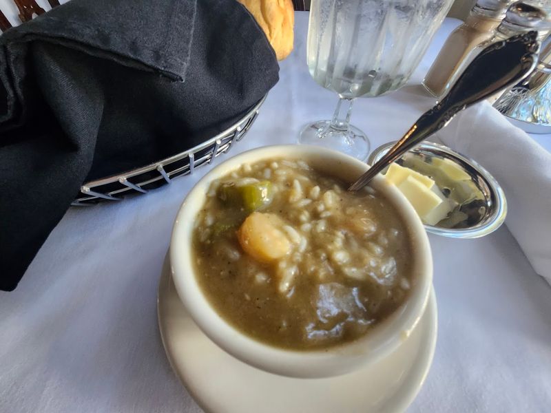 Gumbo That Actually Has a Kick Worth Talking About