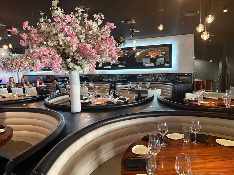 STK Steakhouse, Orlando