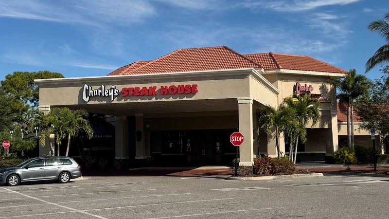 Charley's Steak House, Orlando