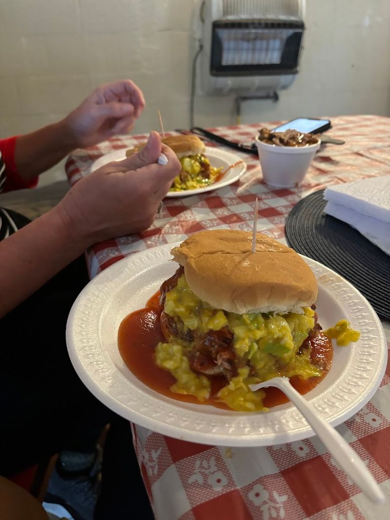 Payne's Bar-B-Que