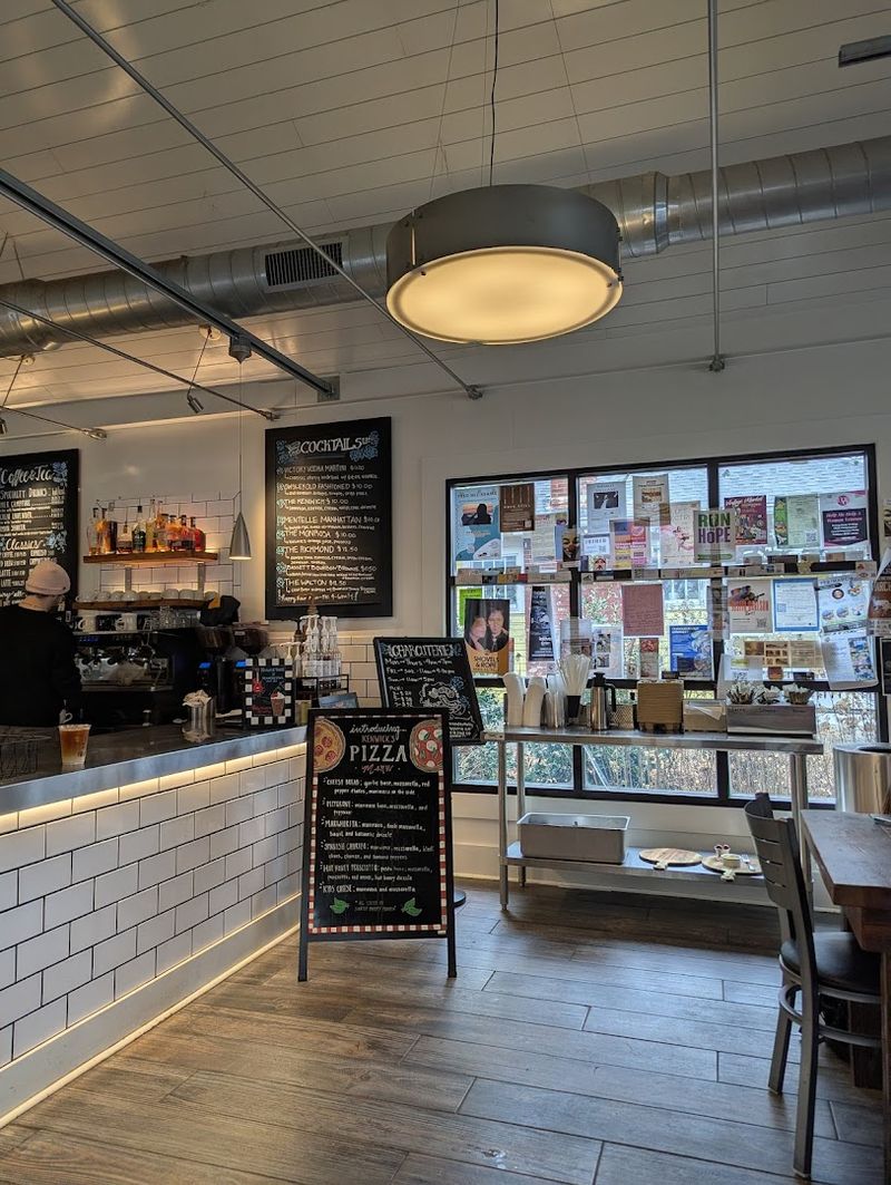 Local Coffee Delights