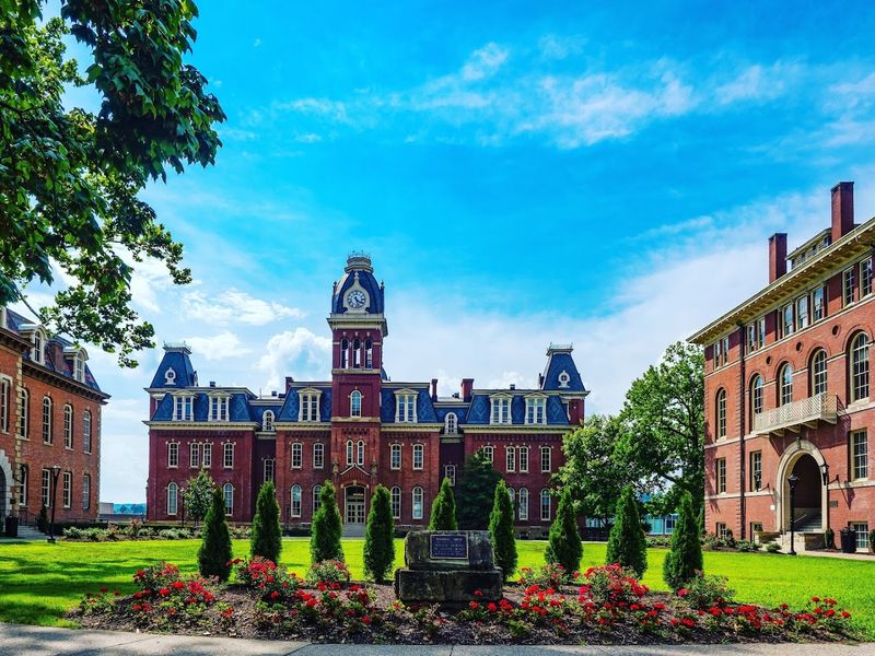West Virginia University