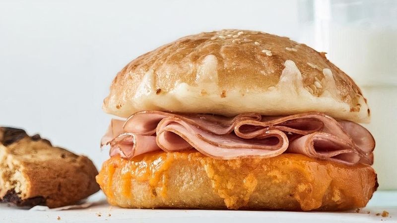 Meat Lovers Unite At These 20 Texas Sandwich Chains Worth The Trip - Decor Hint Schlotzsky's, Lubbock, 82nd St