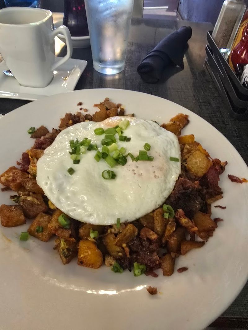 The 24 Hash Is A Legend For Good Reason