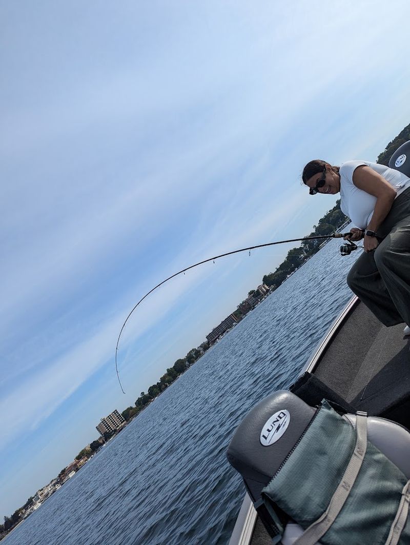 Lake Geneva, Williams Bay Side