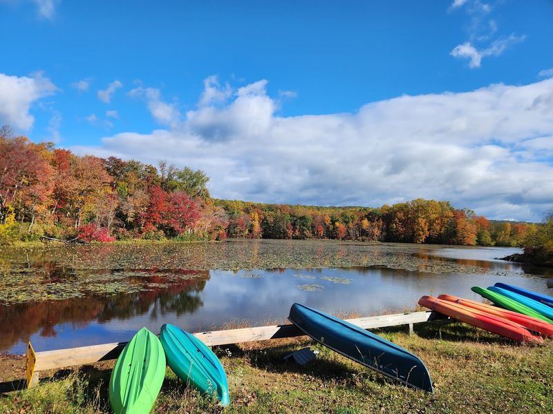 French Creek State Park