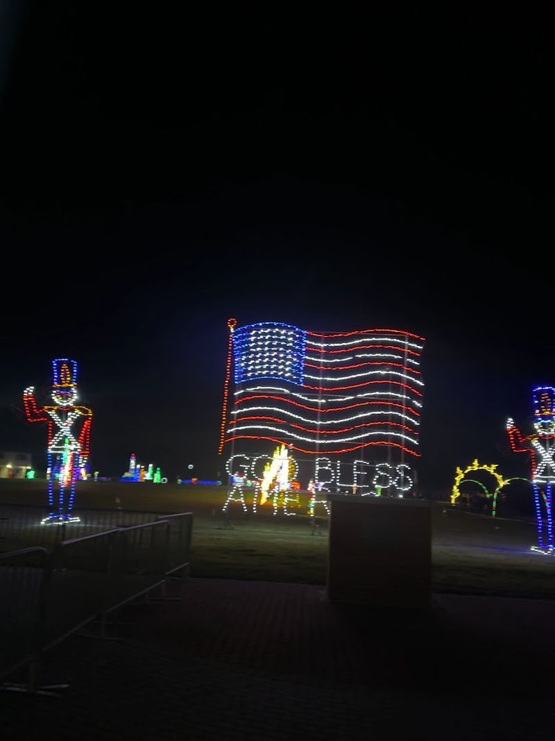 Ocean City Seafood Festival