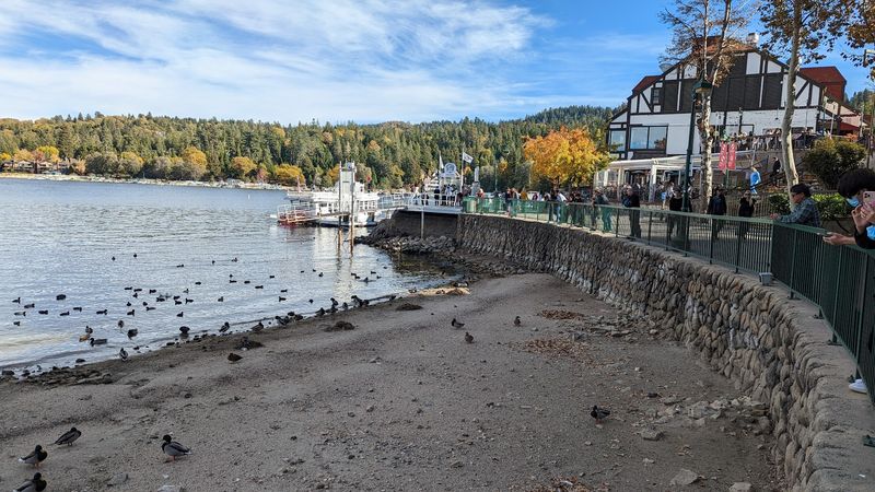 Lake Arrowhead, California