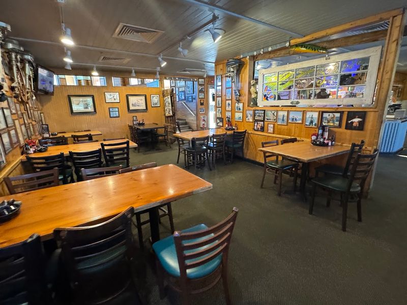 Original Oyster House