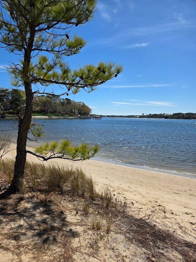 First Landing State Park
