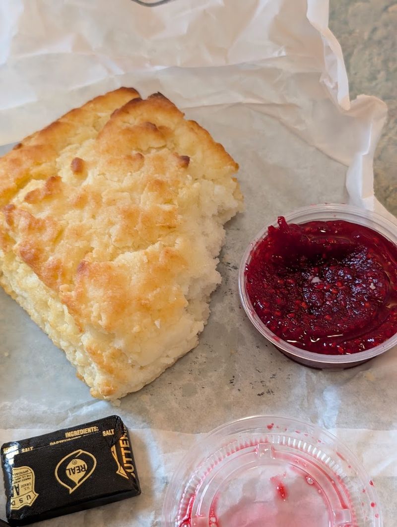 Jam, Honey, And The Art Of The Spread