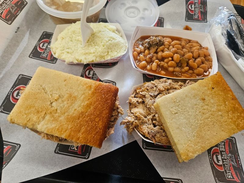 Banana Pudding Worth Saving Room For