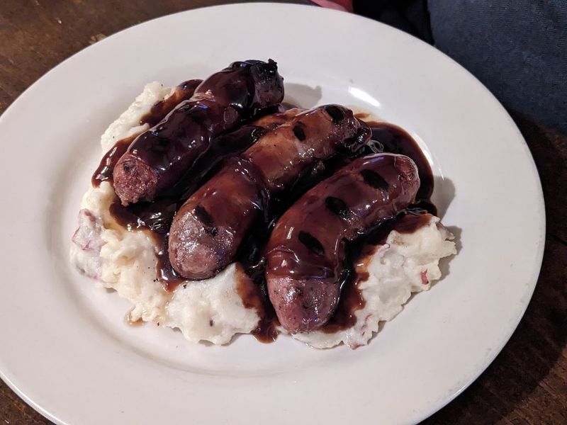 Beef Tips for a Hearty Dinner